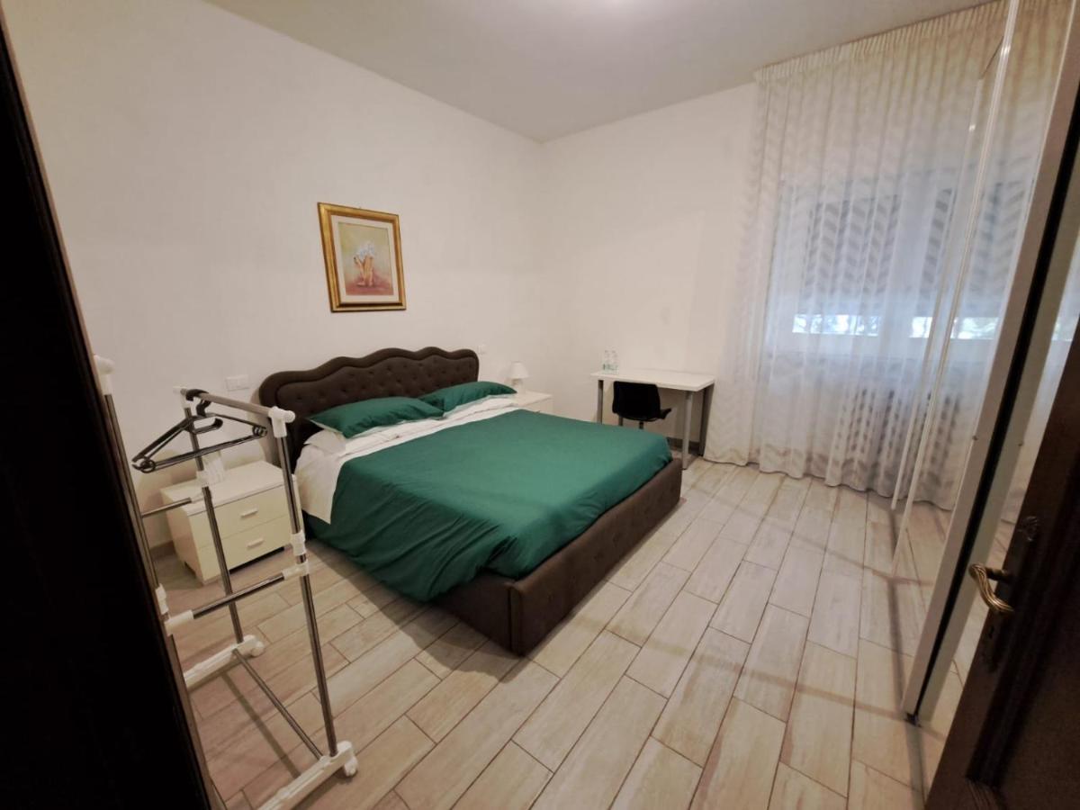Apartament Casa Adele Siena Zewnętrze zdjęcie